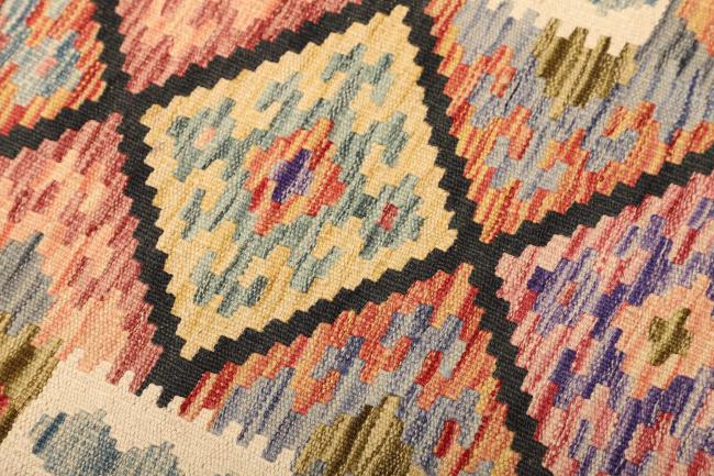 Kilim Afghan - 3