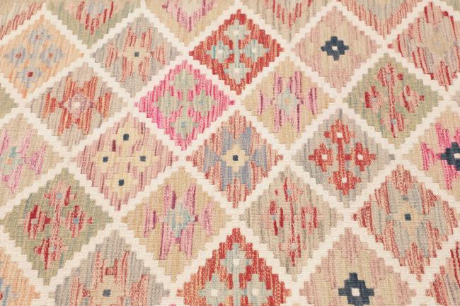 Kilim Afghan - 3