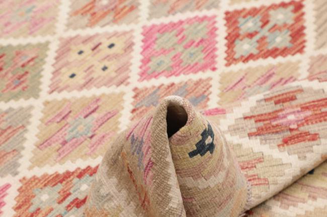 Kilim Afghan - 5