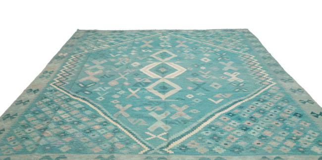 Kelim Afghan - 1