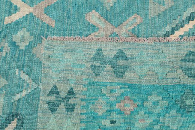 Kelim Afghan - 4