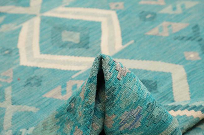 Kelim Afghan - 5