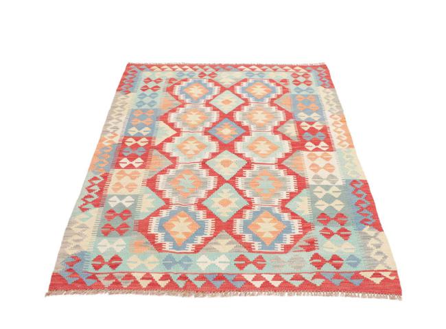 Kilim Afghan - 1
