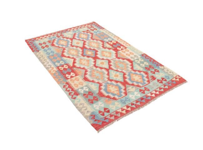 Kilim Afghan - 2