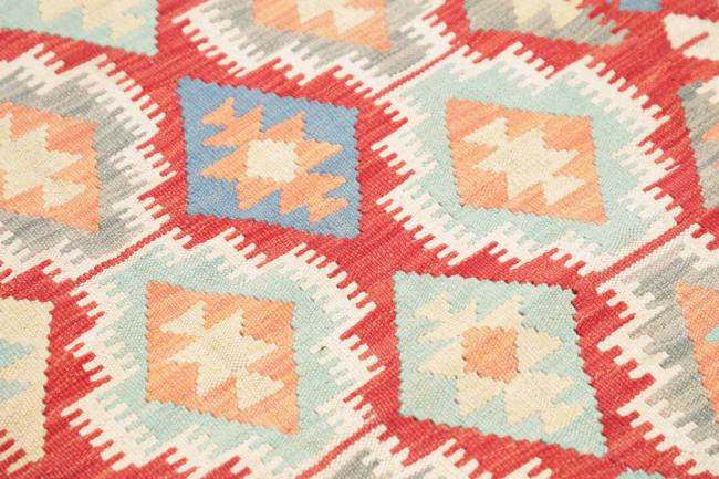 Kilim Afghan - 3