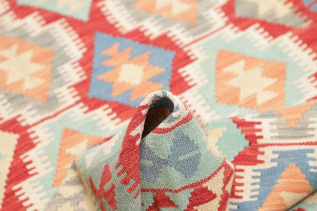 Kilim Afghan - 5