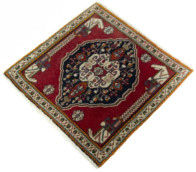 Shiraz - 1