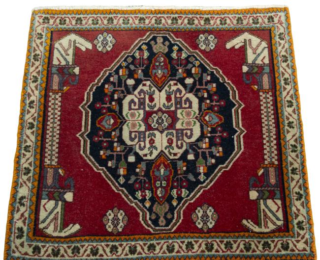 Shiraz - 3