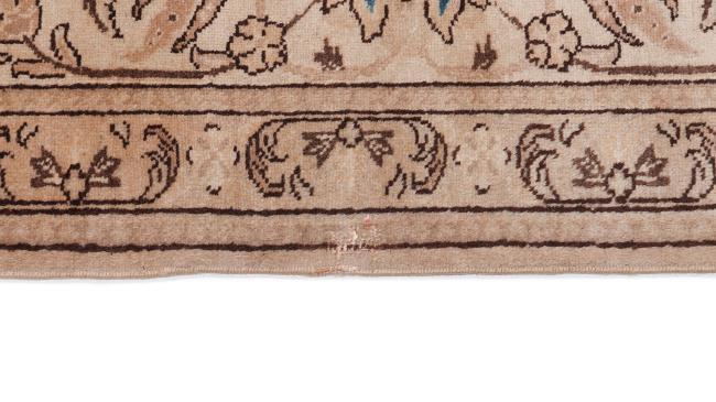 Tabriz Antique - 5