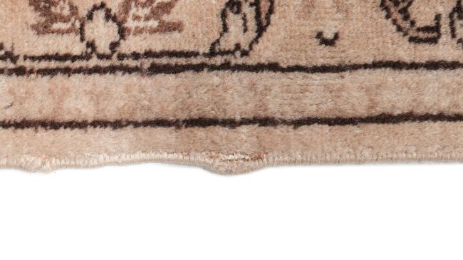 Tabriz Antique - 6