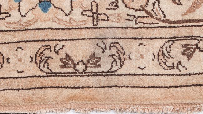 Tabriz Antique - 10