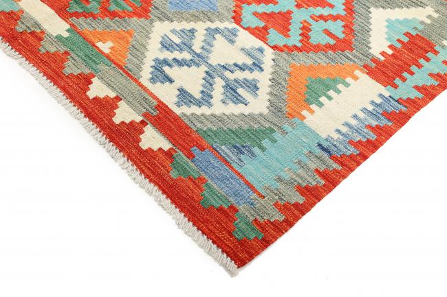 Kilim Afgán - 4