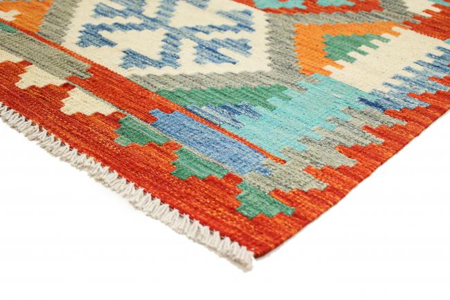 Kilim Afgán - 5