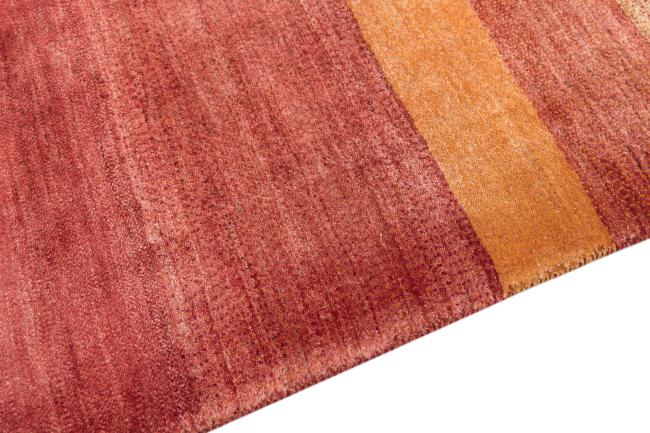 Persian Gabbeh Loribaft Z - 4
