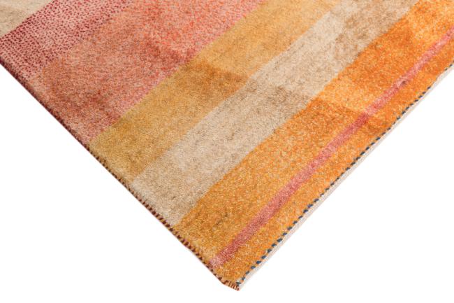 Persian Gabbeh Loribaft Z - 5
