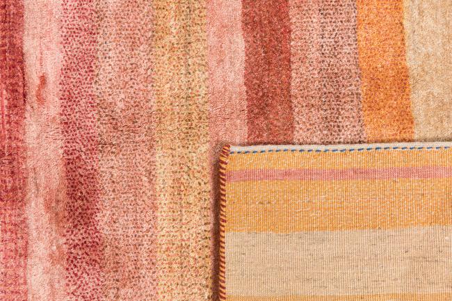 Persian Gabbeh Loribaft Z - 6