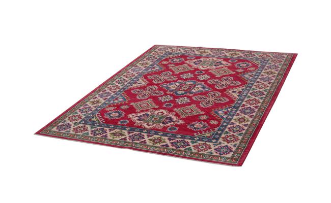 Kazak Ghazni - 1
