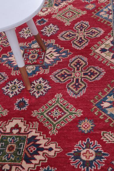 Kazak Ghazni - 3
