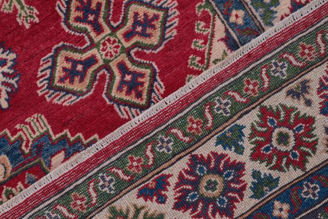 Kazak Ghazni - 4