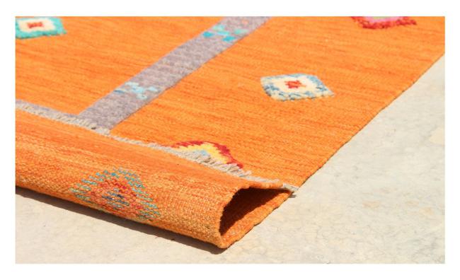 Kilim Afghan Nimbaft Edition - 2