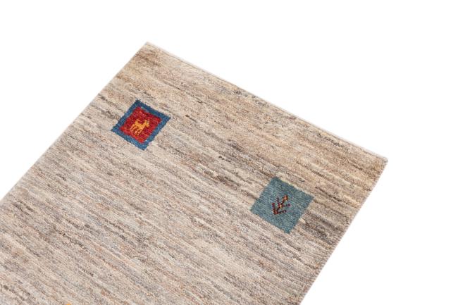 Persia Gabbeh Loribaft Z - 3