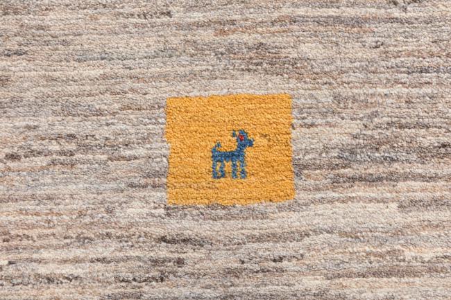 Persia Gabbeh Loribaft Z - 6