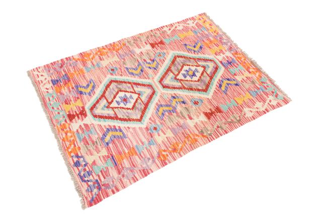 Kilim Afegão - 1