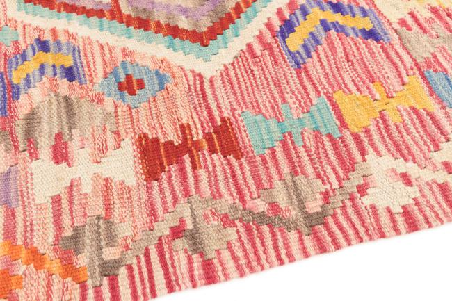 Kilim Afegão - 3