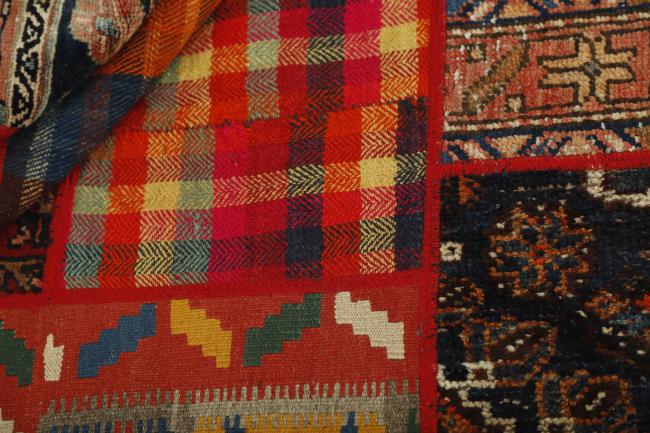 Kilim Patchwork - 1