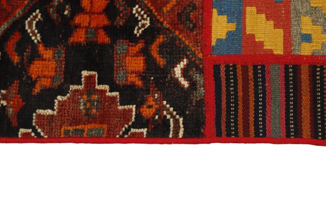 Kilim Patchwork - 2