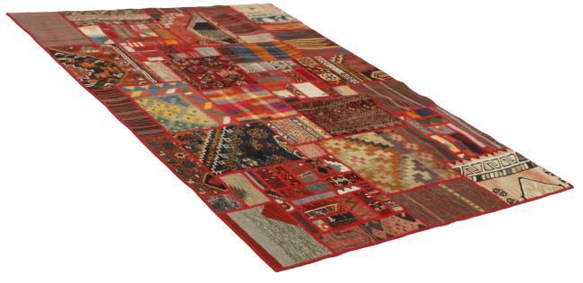 Kilim Patchwork - 3