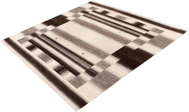 Persa Gabbeh Loribaft Atash - 2