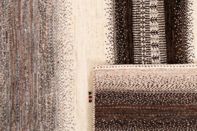 Persa Gabbeh Loribaft Atash - 6