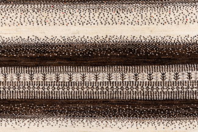 Persa Gabbeh Loribaft Atash - 7