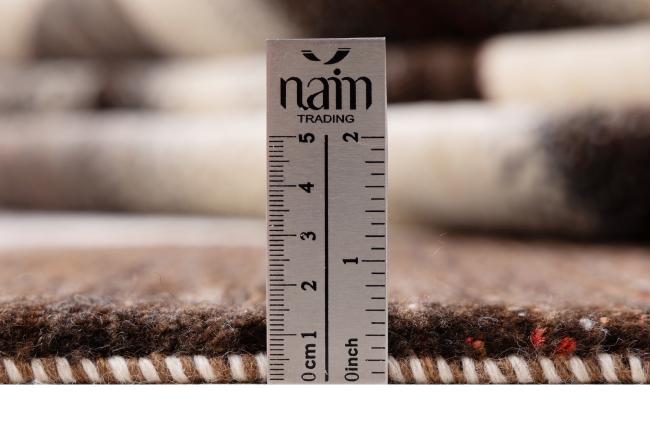 Persa Gabbeh Loribaft Atash - 9