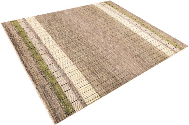 Persan Gabbeh Loribaft Tabiilbaft - 1