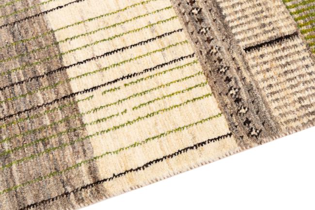 Persan Gabbeh Loribaft Tabiilbaft - 4