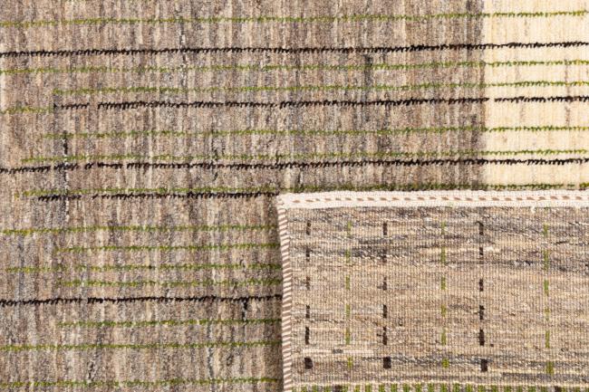 Persan Gabbeh Loribaft Tabiilbaft - 6