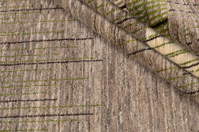 Persan Gabbeh Loribaft Tabiilbaft - 8