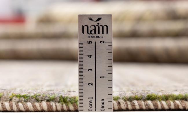 Persan Gabbeh Loribaft Tabiilbaft - 9