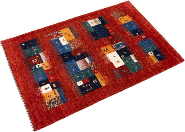 Persian Gabbeh Loribaft Atelier - 2
