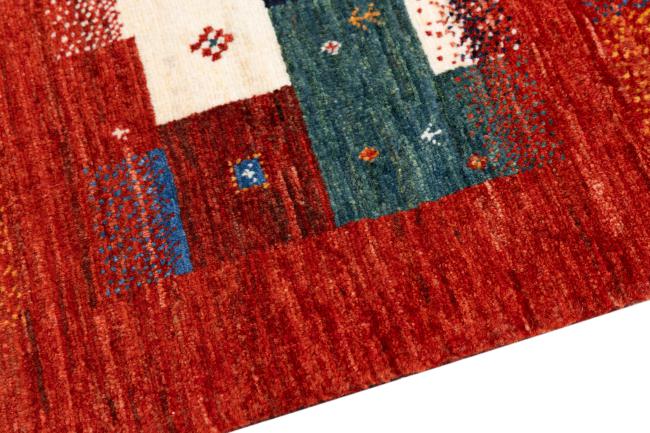 Persian Gabbeh Loribaft Atelier - 4