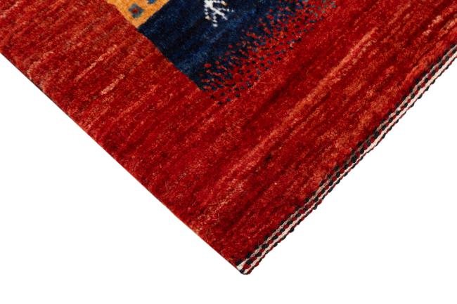 Persian Gabbeh Loribaft Atelier - 5