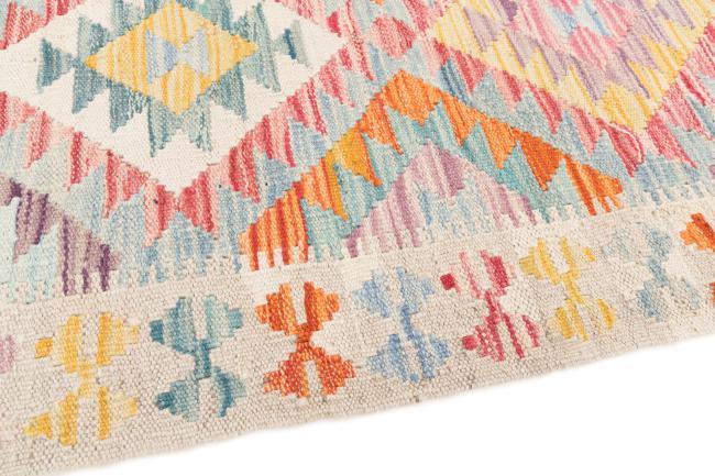 Kilim Afegão - 3