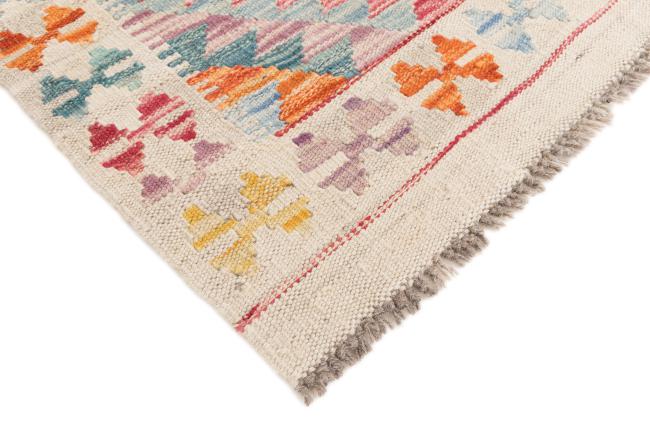 Kilim Afegão - 4