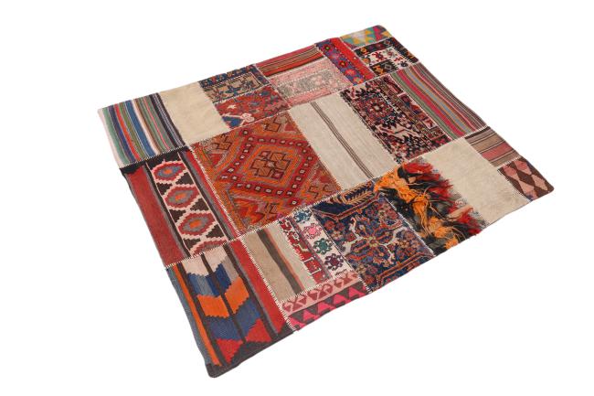 Kilim Patchwork - 1