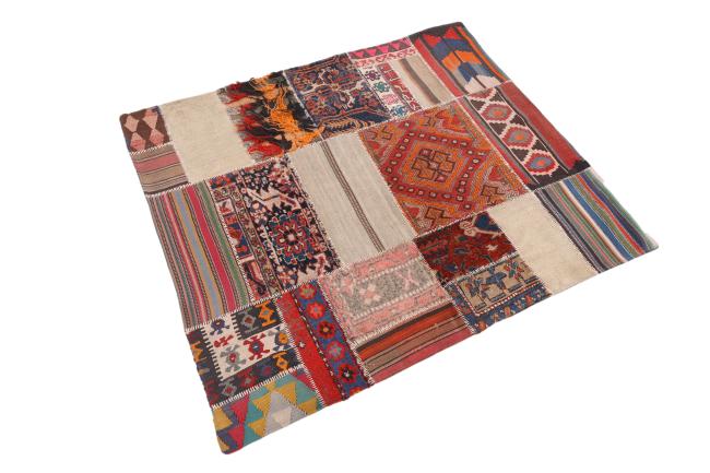 Kilim Patchwork - 2