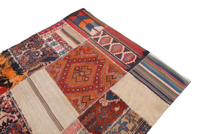 Kilim Patchwork - 3