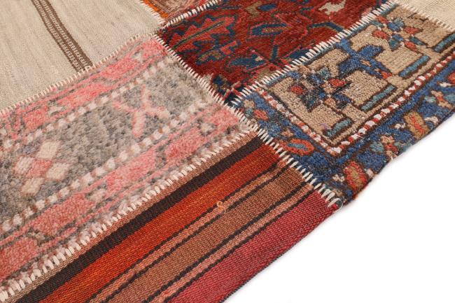 Kilim Patchwork - 4