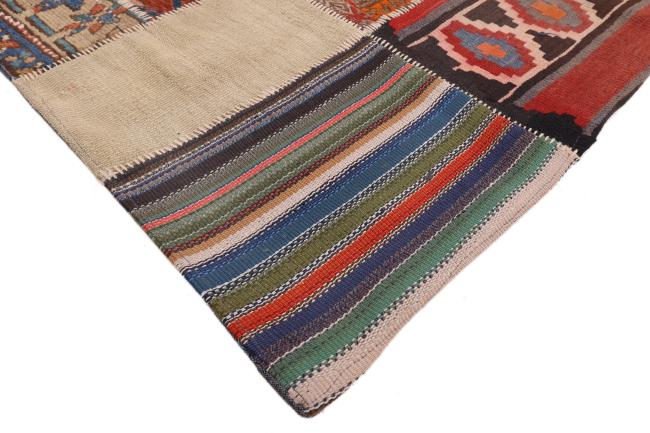 Kilim Patchwork - 5